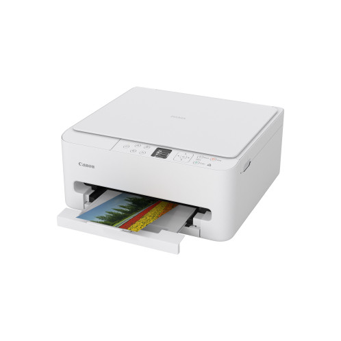 Canon PIXMA TS 6550i 186799-08