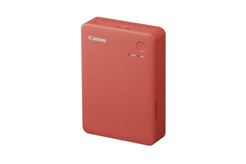 Canon Selphy QX 20 rouge 114972-013