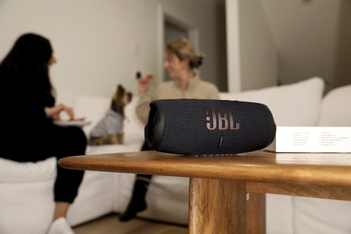 JBL Charge 5 noir 786151-016
