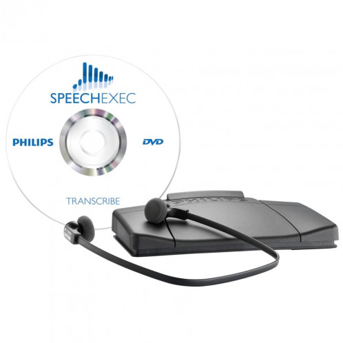 Philips LFH 7177/06 698320-04