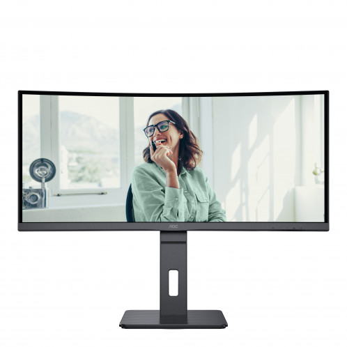 AOC CU34P3CV 132311-017