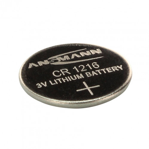 Ansmann CR 1216 806106-02
