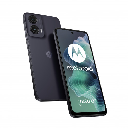 Motorola moto g35 5G noir nuit 128671-05