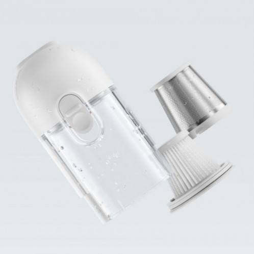 Xiaomi Vacuum Cleaner Mi Mini White EU BHR5156EU DI3090146-09