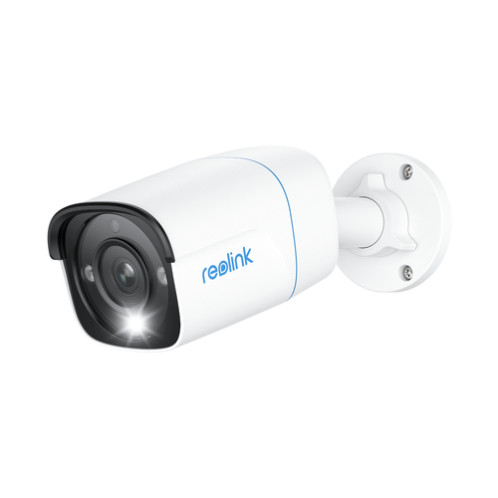 Reolink P330 Caméra ext. 4K PoE IP 161501-04