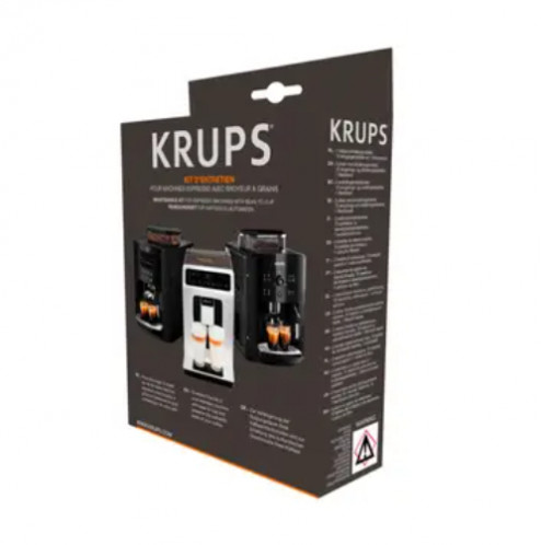 Krups XS 5300 Kit d'entretien cafetière 119263-02