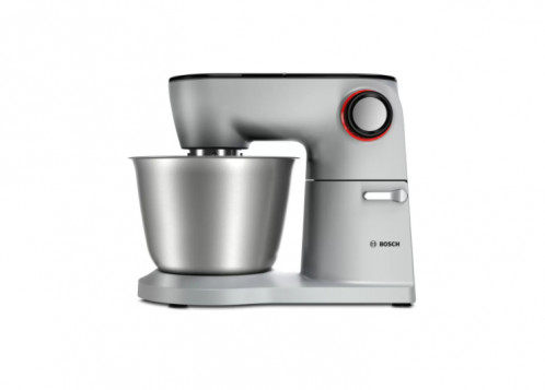 Bosch MUM 9D33S11 OptiMUM platinum argent 115833-012