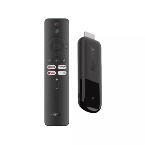 Xiaomi Mi TV Stick 4K (2nd Gen) EU PFJ4197EU DI3790228-01