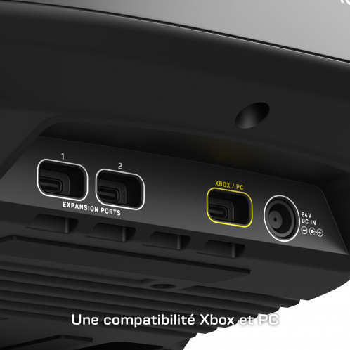 Turtle Beach VelocityOne Race PC/Console noir 863200-026