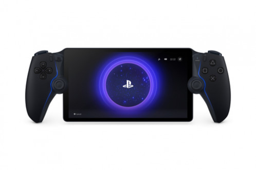 Sony Playstation Portal noir 132843-04