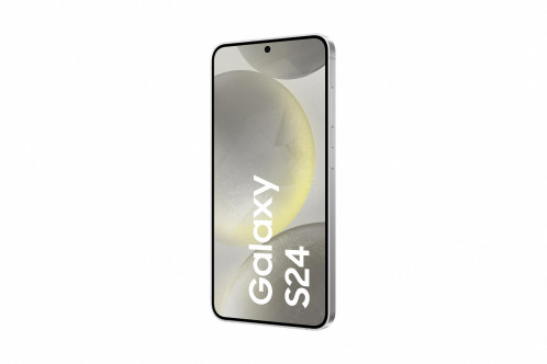 Samsung Galaxy S24 (128GB) gris marbré 861289-08