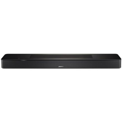 Bose Smart Soundbar Black EU DO34900800-01