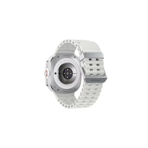 Samsung Galaxy Watch Ultra L705 (2025) 47mm, LTE, NFC, BT 5.3 Titanium White EU SM-L705 DA31700332-03