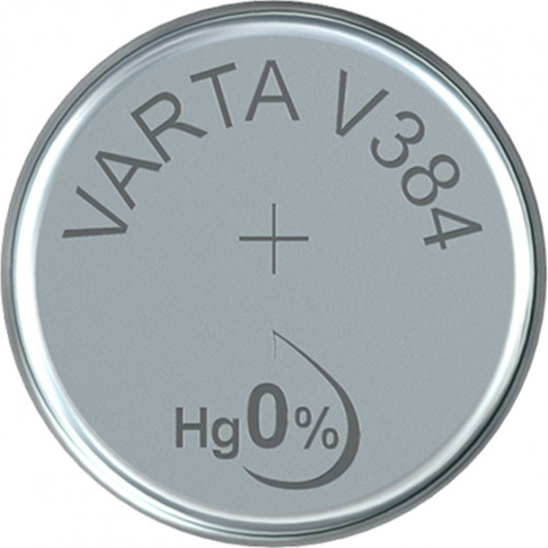 1 Varta Chron V 384 361886-04