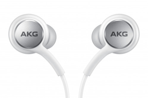 Samsung Ecouteurs USB Type-C EO-IC100 Sound by AKG blanc 650869-018