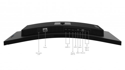 Lenovo Legion Y34wz-30 833926-017