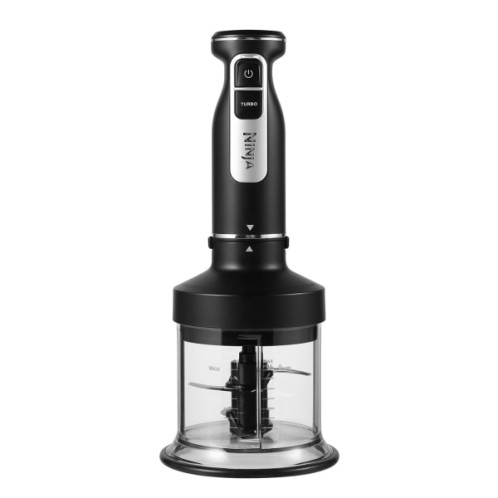 Ninja CI100EU Foodi 3-in-1 Hand & Stabmixer Set 857929-014