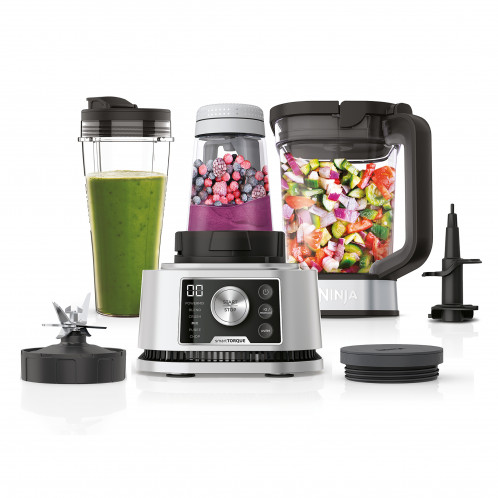 NINJA CB350EU Blender argent 729927-05