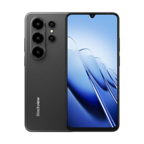 Blackview WAVE 10 4G Dual SIM 8GB RAM 256GB Black EU DL10800882-01