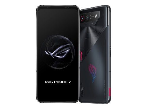 Asus ROG Phone 7 noir 16+512GB 826240-07