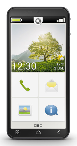 Emporia SMART.7lite 187695-021