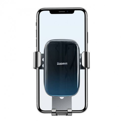 Baseus Car Mount Glaze Gravity Phone holder Black (SUYL-LG01) DA738859-013