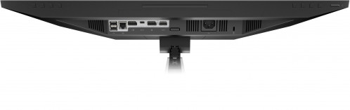 HP E27m G4 27 pouces QHD USB-C Conferencing Monitor 2560x1440/USB-C/AC power cord X22360155W1242-010