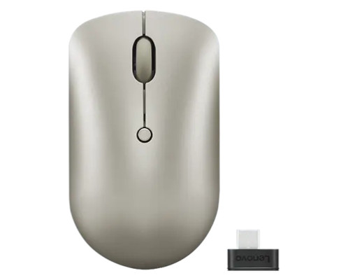 Lenovo 540 sable Souris sans fil 795979-07