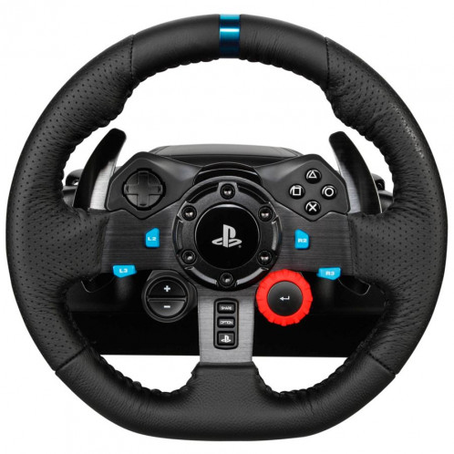 Logitech G29 Driving Force 502931-05