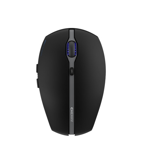 Cherry Gentix BT noir 799332-015