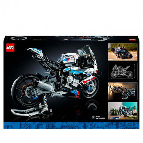 LEGO Technic 42130 BMW M 1000 RR 689691-06