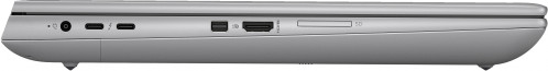 HP ZBook Fury 16 G9 i7-12800HX/32GB1/512M2/16.0 poucesWUXGA W11P/WLAN/BT/CAM/FPR/Nvidia RTX A3000 12GB XB2383754D1930-08