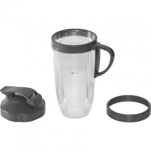 nutribullet NB 907 BL bleu 753538-06