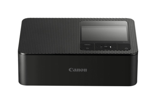 Canon Selphy CP-1500 noir 747105-013