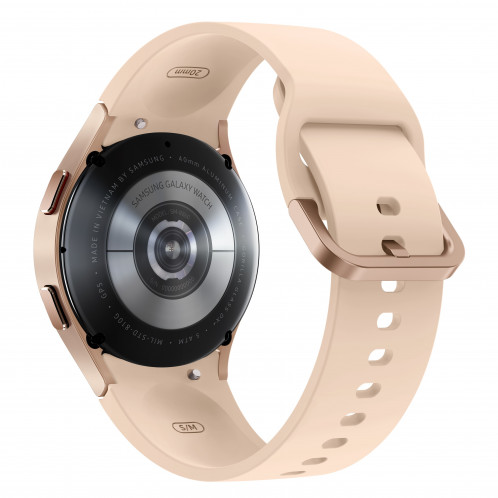 Samsung Galaxy Watch 4 LTE 40mm roségold 670035-07