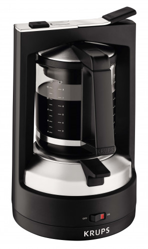 Krups KM 4689 T 8.2 noir 221265-012