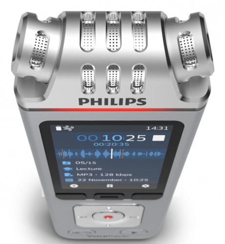 Philips DVT 4115 897675-07