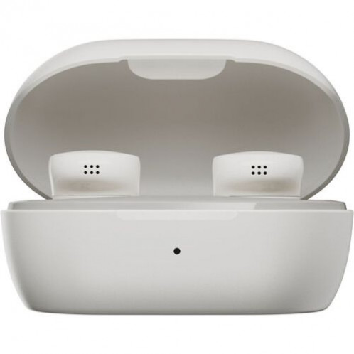 Bose QuietComfort Wireless Earbuds, TWS, ANC, BT 5.3, Waterproof IPX4, White EU DO13900406-03