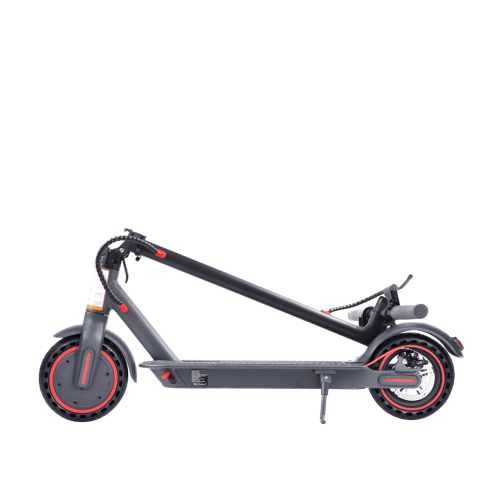 SUNNIGOO N7PRO Trotinette électrique 350W 8.5 pouces 36V 10.4AH pour adultes 25-30 Km Max 25Km/h SUNNIGOON7PRO-05