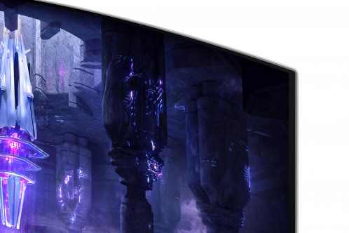 Samsung Odyssey OLED G8 S34BG850SU 782210-026