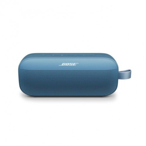 Bose SoundLink Flex II Bluetooth Speaker Blue EU DO11100923-02