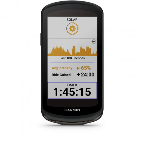 Garmin Edge 1040 solaire 768581-06