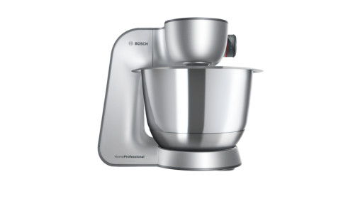 Bosch MUM 59S81DE MUM 5, Series 4 215268-09