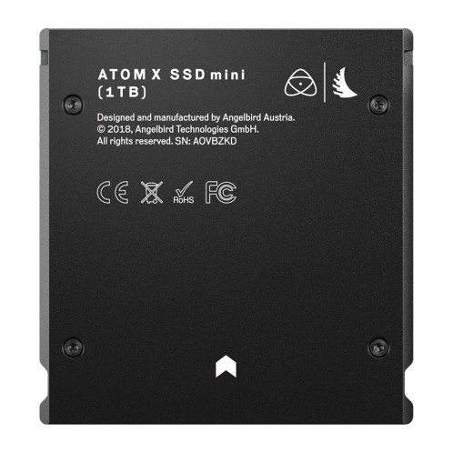 Angelbird ATOmX SSD mini 1TB 536160-04