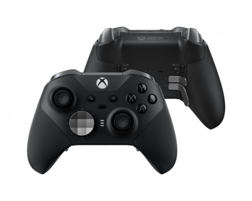 Microsoft Xbox One Elite Controller Series 2 491787-00