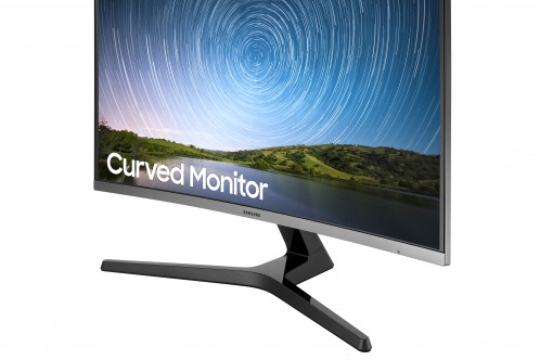 Samsung C32R500FHP 783547-018