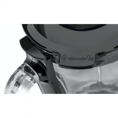 Unold 78625 Blender acier inoxydable 785129-06