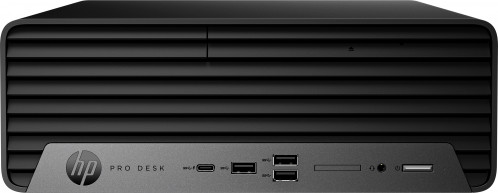 HP 400 G9 SFF i5-14500/16GB/512GB-SSD/DVDRW/W11P 1-1-1 warranty X02397674N1268-08