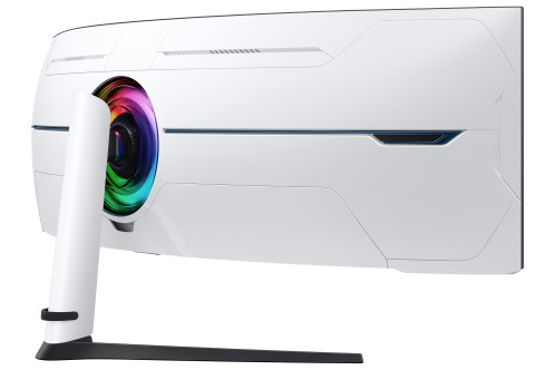 Samsung Odyssey Neo S57CG954NU 127369-022