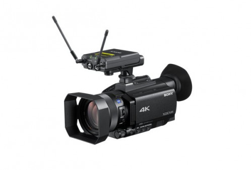 Sony PXW-Z90V//C Profi 356386-014